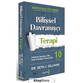 Bilişsel Davranışçı Terapi - Seth J. Gillihan