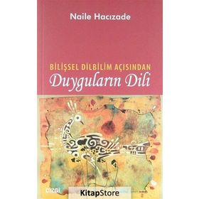 BİLİŞSEL DILBILIM AÇISINDAN DUYGULARIN DILI - NAILE HACIZADE