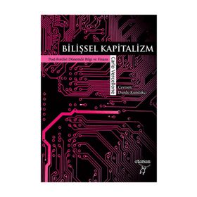 Bilişsel Kapitalizm - Carlo Vercellone