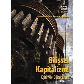 Bilişsel Kapitalizm - Carlo Vercellone