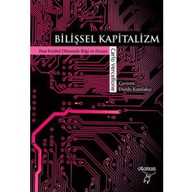Bilişsel Kapitalizm - Carlo Vercellone