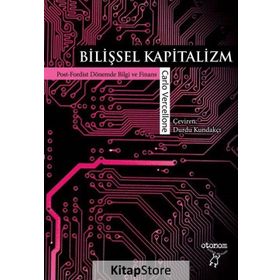 Bilişsel Kapitalizm - Carlo Vercellone