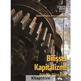 Bilişsel Kapitalizm - Carlo Vercellone