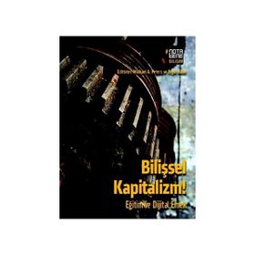 Bilişsel Kapitalizm - Carlo Vercellone