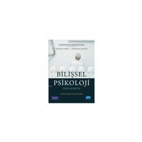 BILIŞSEL PSIKOLOJI - E. BRUCE GOLDSTEIN