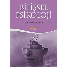 BILIŞSEL PSIKOLOJI - E. BRUCE GOLDSTEIN