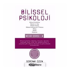 BILIŞSEL PSIKOLOJI - E. BRUCE GOLDSTEIN