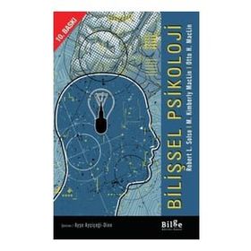Bilişsel Psikoloji - John B. Best