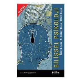 Bilişsel Psikoloji - John B. Best