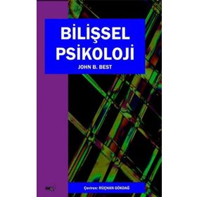 Bilişsel Psikoloji - John B. Best