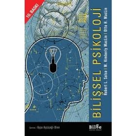 Bilişsel Psikoloji - John B. Best