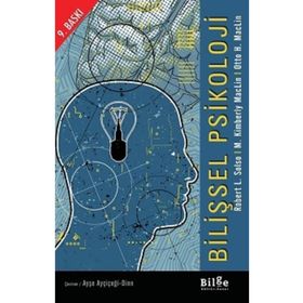 Bilişsel Psikoloji - Kognitif Yetiler - İsmet Kırpınar