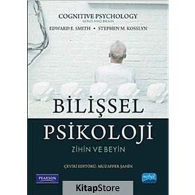 Bilişsel Psikoloji ve Öğretim - Gregory J. Schraw Roger H. Bruning Monica M. Norby