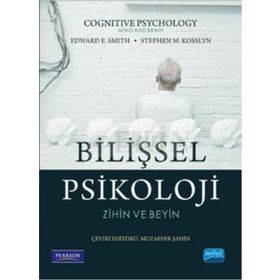 Bilişsel Psikoloji ve Öğretim - Gregory J. Schraw Roger H. Bruning Monica M. Norby