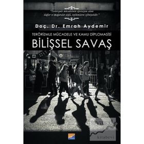 Bilişsel Savaş - Emrah Aydemi