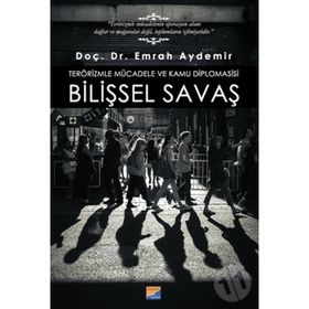 Bilişsel Savaş - Emrah Aydemi