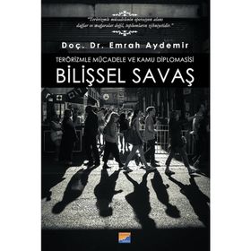 Bilişsel Savaş - Emrah Aydemi