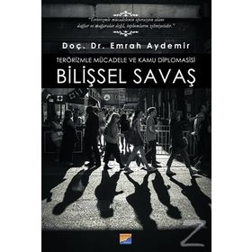Bilişsel Savaş - Emrah Aydemi