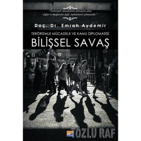 Bilişsel Savaş - Emrah Aydemi