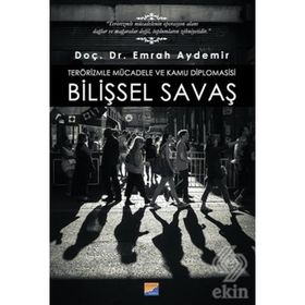 Bilişsel Savaş - Emrah Aydemi