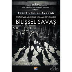 Bilişsel Savaş - Emrah Aydemi
