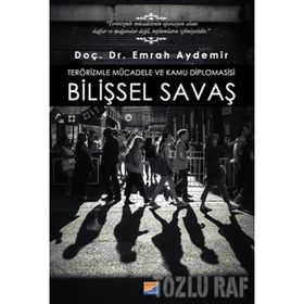 Bilişsel Savaş - Emrah Aydemi