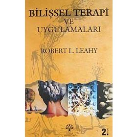 BİLİŞSEL TERAPI VE UYGULAMALARI - ROBERT L. LEAHY (ISBN:9789756329375)