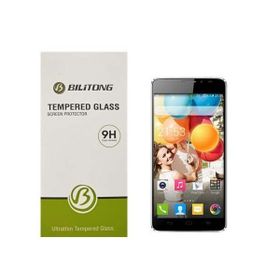 Bilitong General Mobile Discovery 2 Mini Ekran Koruyucu Temperli Cam
