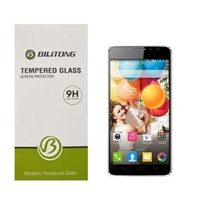 Bilitong General Mobile Discovery 2 Mini Ekran Koruyucu Temperli Cam