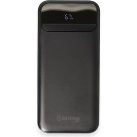 Bilitong X-04 20.000 mAh PD22.5W Hızlı Siyah Powerbank