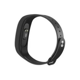 Bilix Bt-16 M5 Siyah Akıllı Bileklik