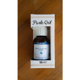Biliza 50 ml Damla Sakızı Yağı