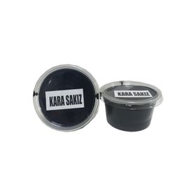 Biliza 80 gr Kara Sakız