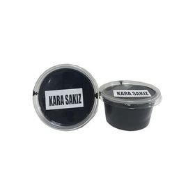 Biliza 80 gr Kara Sakız