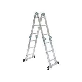 Bilkat 3.70 m Acrobat Merdiven
