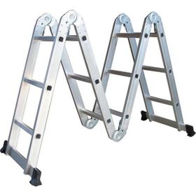 Bilkat 3.70 m Acrobat Merdiven