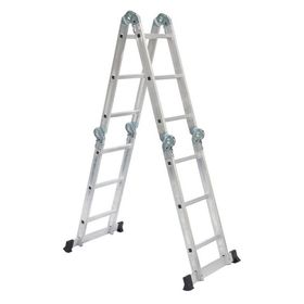 Bilkat 3.70 m Acrobat Merdiven