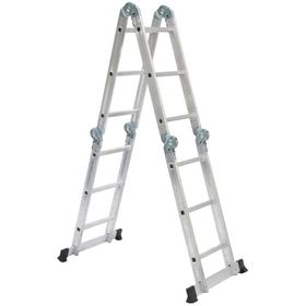 Bilkat 3.70 m Acrobat Merdiven