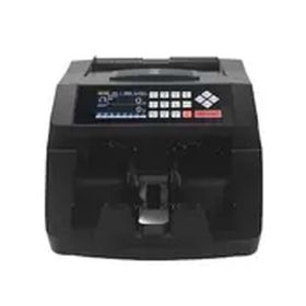 Bill Counter Renkli Ekran Karışık TL Mix Para Sayma Makinesi