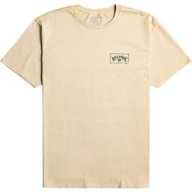 Billabong A-Div Arch Haki Erkek T-shirt