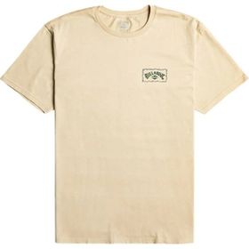 Billabong A-Div Arch Haki Erkek T-shirt