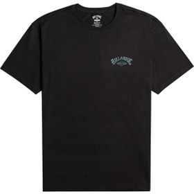Billabong A-Div Arch Siyah Erkek T-shirt