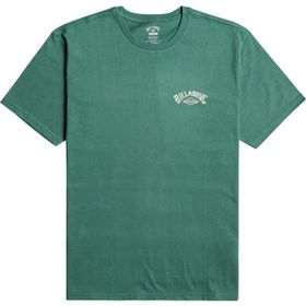 Billabong A-Div Arch Yeşil Erkek T-shirt