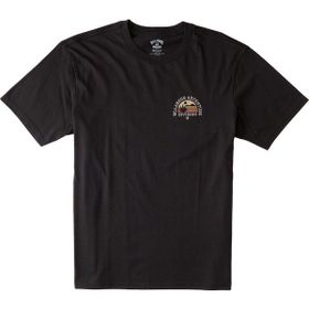Billabong A-div Sun Up Renkli Erkek T-shirt