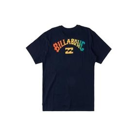 Billabong ABBZT00355 Arch Lacivert Erkek Çocuk T-shirt