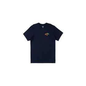 Billabong ABBZT00355 Arch Lacivert Erkek Çocuk T-shirt