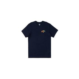 Billabong ABBZT00355 Arch Lacivert Erkek Çocuk T-shirt