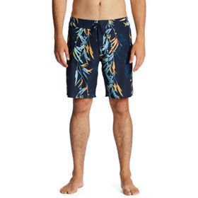Billabong ABYBS00387 Sundays Pro Board Lacivert Erkek Şort
