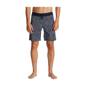 Billabong ABYBS00387 Sundays Pro Board Lacivert Erkek Şort
