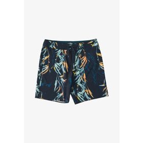 Billabong ABYBS00387 Sundays Pro Board Lacivert Erkek Şort